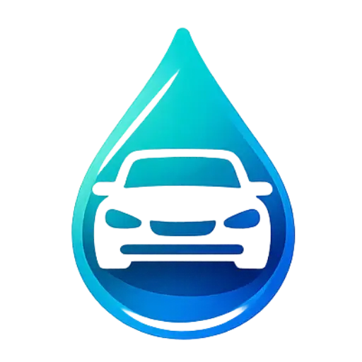 Lavage auto à domicile Tendon